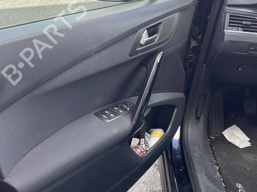 Intercooler PEUGEOT 508 SW I (8E_) 2.0 HDi | BP24861671M30 - Image 13