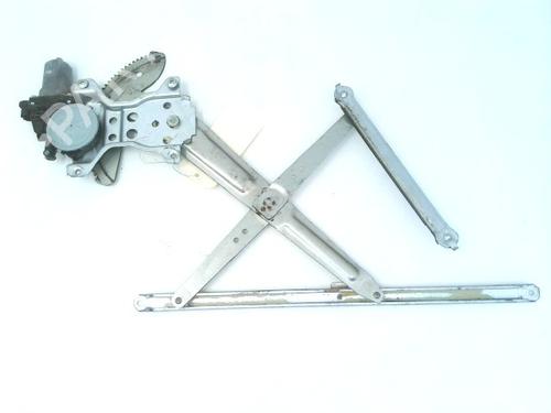 Used Front right window mechanism SUZUKI SX4 (EY, GY) 1.9 DDiS 4x4 (RW419D) (120 hp) 27486245