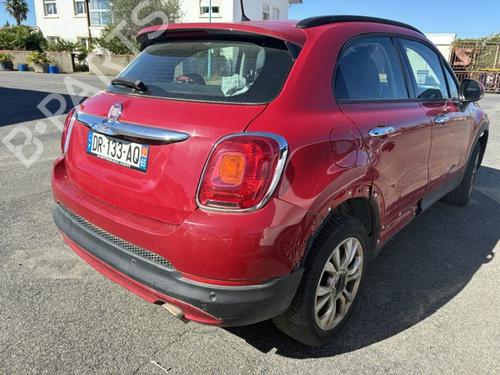 Rat FIAT 500X (334_) 1.4 (334AXC1B, 334AXC11) | BP39171242C49 - Image 20