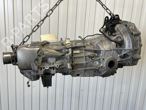 Used Gearbox SUBARU FORESTER (SJ_) 2.0 D AWD (SJD) (147 hp) 24409281