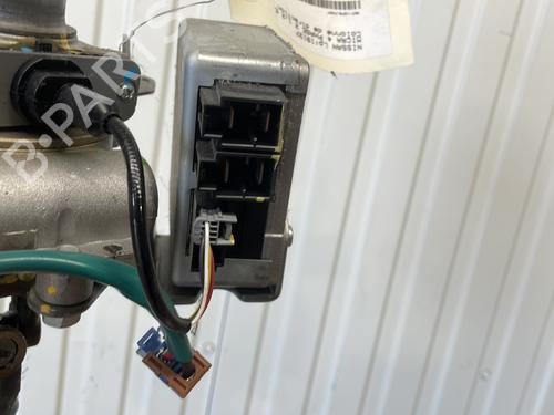 Steering column NISSAN MICRA IV (K13K, K13KK) 1.2 | BP26463531M21 