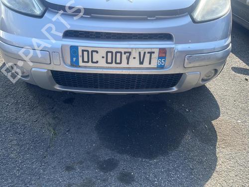 Starter CITROËN C3 Pluriel (HB_) 1.4 | BP20916669M8  - Image 8