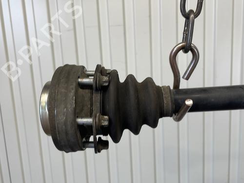 Used Left rear driveshaft Left rear driveshaft BMW 1 (E81) 116 i (122 hp) 24449434 24449434