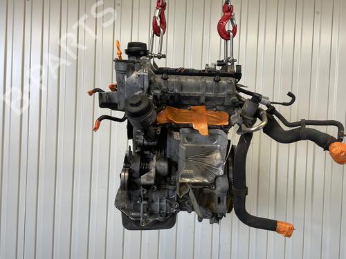 Used Engine Engine VW POLO IV (9N_, 9A_) 1.2 12V (64 hp) 32753271 32753271