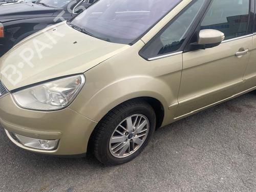 Left front window switch FORD GALAXY II (WA6) 2.0 TDCi | BP22100987I27  - Image 13