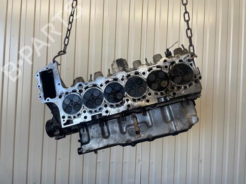 Used Cylinder head Cylinder head BMW 3 Touring (E91) 330 xd (231 hp) 35793192 35793192