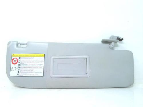 Used Right sun visor PEUGEOT BIPPER Tepee 1.4 HDi (68 hp) 20911499