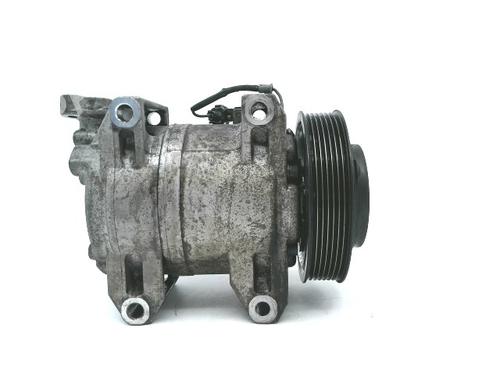 AC compressor NISSAN PATHFINDER III (R51) 2.5 dCi 4WD | BP26237061M34 - Image 2