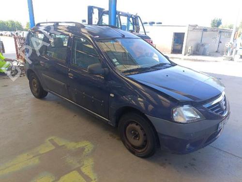 Pulley DACIA LOGAN MCV (KS_) 1.5 dCi (KS0K) | BP22099938M122 - Image 4