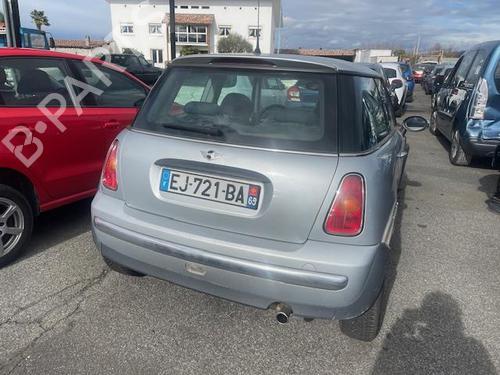 Left headlight MINI MINI (R50, R53) One | BP20914242C28  - Image 24