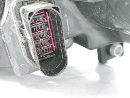 Right headlight VW PASSAT B6 Variant (3C5) | BP34561854C29 - Image 3