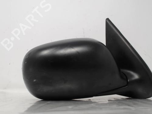 Used Right mirror NISSAN MICRA II (K11) 1.3 i 16V (75 hp) 22099842