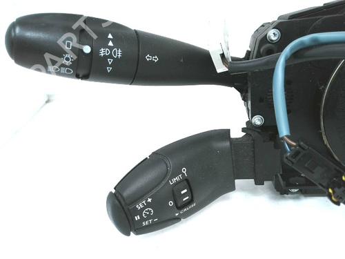 Steering column stalk PEUGEOT 207 (WA_, WC_) 1.4 HDi | BP29513422I23