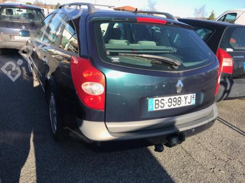 Starter RENAULT LAGUNA II Grandtour (KG0/1_) 2.0 16V IDE (KG0N) | BP20914124M8 