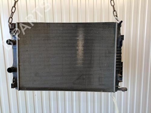 Used Water radiator Water radiator 25275459 25275459