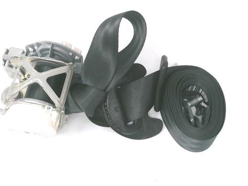 Front right seatbelt CITROËN C3 II (SC_) 1.4 HDi 70 (SC8HZC, SC8HR0, SC8HP4) | BP37263257I25 - Image 3