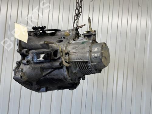 Used Gearbox Gearbox PEUGEOT 206 Hatchback (2A/C) 1.9 D (69 hp) 20915740 20915740