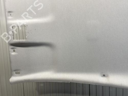 Interiør tag FORD FIESTA VII Van 1.0 EcoBoost Flex | BP29563945I12 