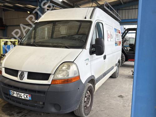 Dashboard RENAULT MASTER II Van (FD) 2.5 dCi 100 (FD0U, FD0V, FD3U, FD3V, FD8U, FD8V) | BP26008337C46  - Image 14