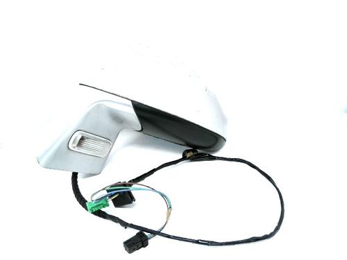 Retrovisor izquierdo CITROËN C4 I (LC_) 1.6 16V (109 hp) 28523641