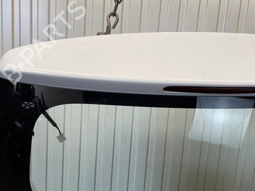 Tailgate SUZUKI CELERIO (LF) 1.0 (AVK310) | BP24409204C6 - Image 5