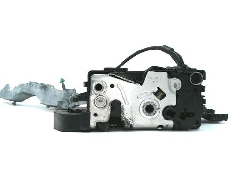 Front right lock CITROËN C3 Picasso (SH_) 1.6 HDi | BP27637441C97 