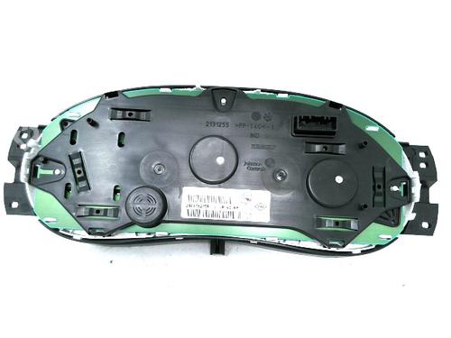 Instrument cluster DACIA SANDERO II 1.0 SCe 75 (B8JC, B8JD, B8NC) | BP32990943C47 - Image 4
