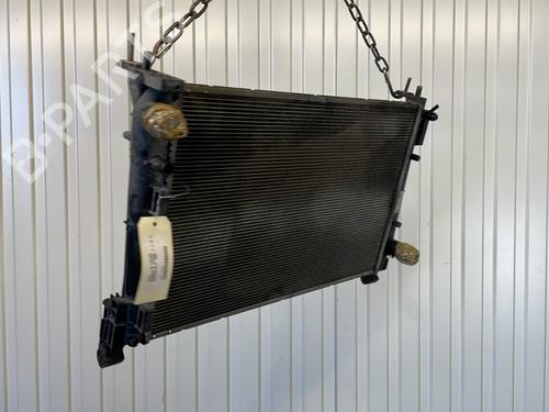 water-radiator-opel-corsa-d-s07-2006-2007-2008-2009-2010-2011-2012-2013-2014-2015-29959939 main image