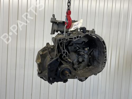 Gearbox RENAULT KANGOO (KC0/1_) 1.5 dCi (KC07) | BP33650229M3 - Image 7