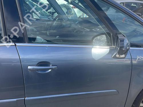 Højre bagtil støddæmper CITROËN C4 Picasso I MPV (UD_) 1.6 HDi | BP20914901M19 