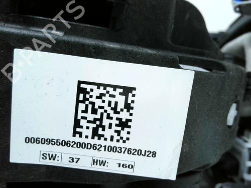 Gear lever JEEP COMPASS (MP, M6, MV, M7) 1.3 Hybrid 4x4 | BP30162279M90  - Image 7