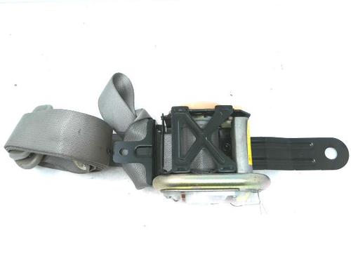 Used Front right seatbelt Front right seatbelt NISSAN X-TRAIL I (T30) 2.2 dCi 4x4 (136 hp) 20910878 20910878
