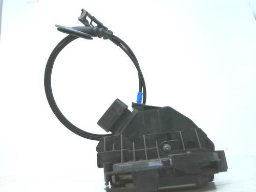 Front left lock FORD FIESTA VI (CB1, CCN) 1.4 TDCi | BP20914708C98 