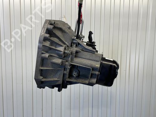 Gearbox DACIA SANDERO II TCe 90 (B8M1, B8MA, B8AC) | BP30465622M3  - Image 8