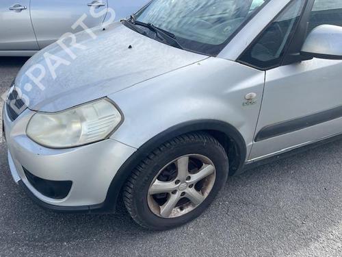 Steering wheel SUZUKI SX4 (EY, GY) 1.6 DDIS (RW416D) | BP24330955C49  - Image 6