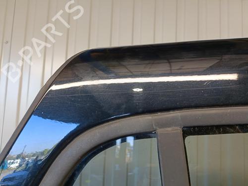Right rear door MERCEDES-BENZ M-CLASS (W163) ML 270 CDI (163.113) | BP20916621C5 