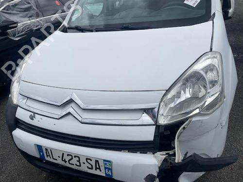 Subframe CITROËN BERLINGO MULTISPACE (B9) 1.6 HDi 90 | BP22101478M9 - Image 14