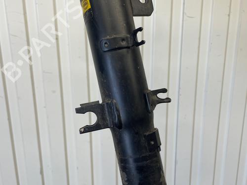 Left front shock absorber PEUGEOT 2008 I (CU_) 1.2 VTi | BP33724045M16 - Image 2