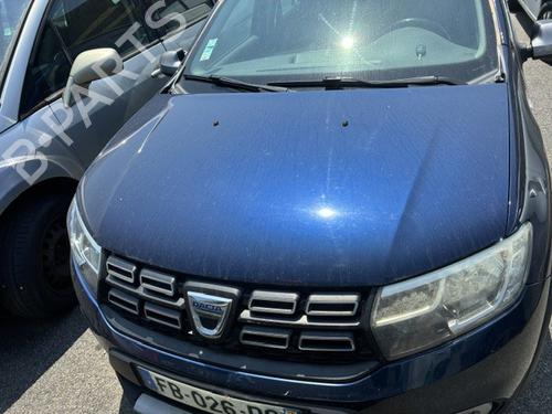AC-Kompressor DACIA SANDERO II TCe 90 (B8M1, B8MA, B8AC) | BP39046029M34 - Image 22
