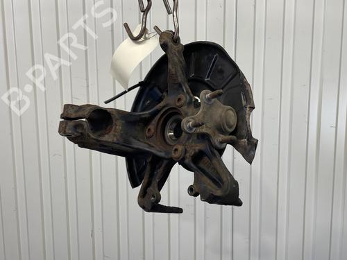Used Right front steering knuckle Right front steering knuckle VW CADDY III Box Body/MPV (2KA, 2KH, 2CA, 2CH) 1.6 TDI (102 hp) 30099892 30099892