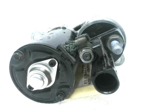 Startmotor VW POLO IV (9N_, 9A_) 1.2 12V | BP25275302M8 