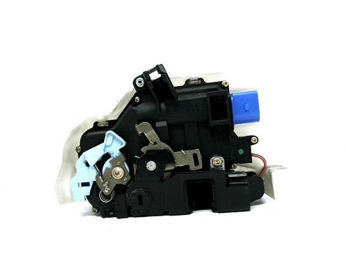 Used Rear left lock VW TOURAN (1T1, 1T2) 1.9 TDI (105 hp) 28817719