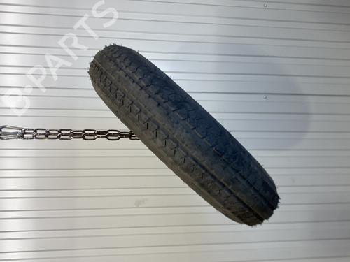 Used Rim CITROËN C-CROSSER (VU_, VV_) 2.2 HDi (156 hp) 20912741