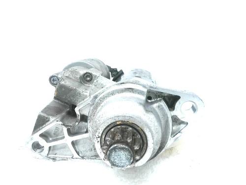 Used Starter VW POLO IV (9N_, 9A_) 1.2 12V (64 hp) 25275302