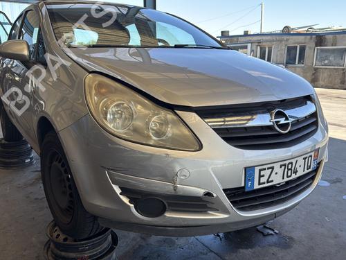 Left headlight OPEL CORSA D (S07) 1.3 CDTI (L08, L68) | BP27585534C28  - Image 7