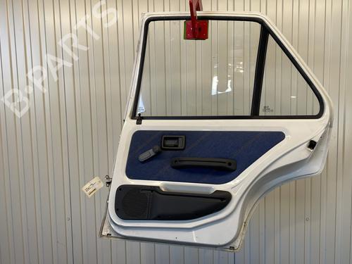 Right rear door PEUGEOT 106 II (1A_, 1C_) 1.0 i | BP28604637C5