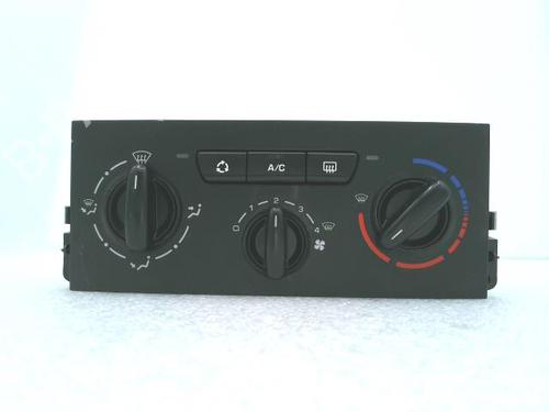 Used Climate control PEUGEOT 207 (WA_, WC_) 1.4 HDi (68 hp) 21202107