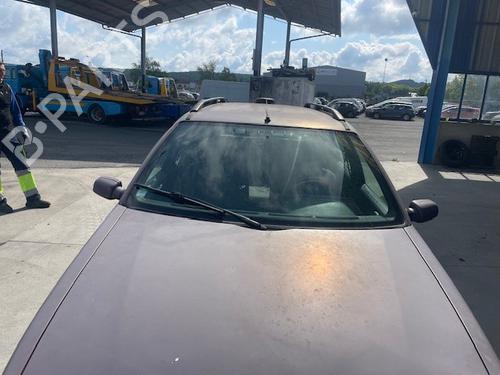 Used Parts CITROËN ZX Break (N2)  1.9 TD  3501725