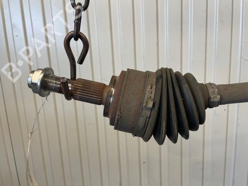 Left front driveshaft FORD PUMA (J2K, CF7) 1.0 EcoBoost mHEV | BP35993789M38  - Image 5