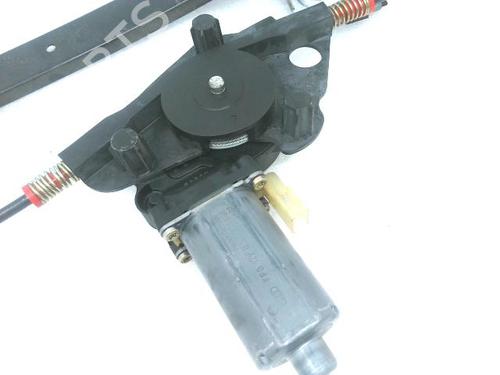 Used Front left window mechanism Front left window mechanism FORD FIESTA V (JH_, JD_) 1.4 TDCi (68 hp) 23796341 23796341